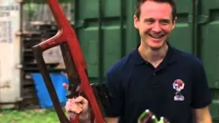 Slingshot | Billy Bob's Gags To Riches
