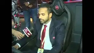 Chhavi Auto Expo Motormind