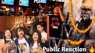 Jawan Public Review | Jawan Movie Public Reaction | jawan movie review