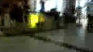 Destroy The Mall