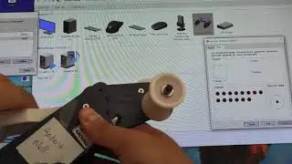 Robert Noll's product was tested Test - Thrust lever for saitek throttle quadrant.