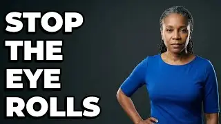 How To Respond To A Child's Eye-Rolling?