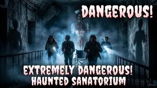 True Horror Stories from America&rsquo;s Most Dangerous Haunted Locations
