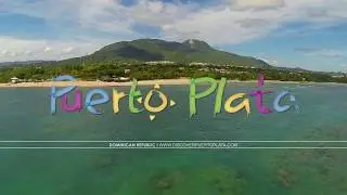 PUERTO PLATA, PROMOCI&Oacute;N OFICIAL  2020