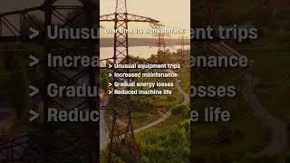 Power Quality: The Invisible Factor Driving Industrial Efficiency