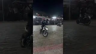 ibw 2024🔥🔥#indiabikeweek #ibw2024 #shorts