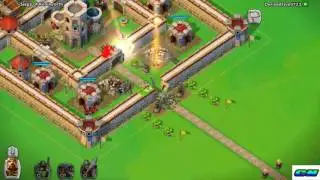 Age of Empires: Castle Siege 'Kenilworth'guide