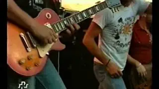 M-CLAN - ¿Dónde Está La Revolución?