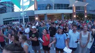 JULY 2021 hymns and hops