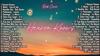 Skate Avenue PH - Heaven Knows (Rock Cover) | OPM Trending 2025 🎧