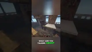 Забавные игровые моменты: У нас два стула!