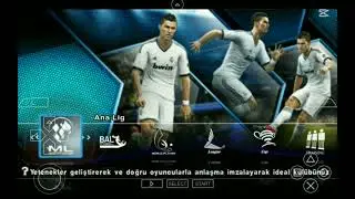 Pes 2013 Kaleci Kariyer Nasıl Yapılır