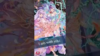 Bridal Julia Did Not Care About L&aelig;ra&eth;r Shenanigans (FEH)
