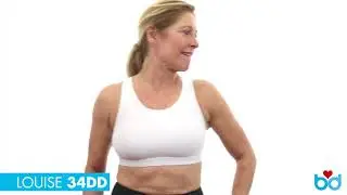 boobydoo Sports Bras | SportJock Super Sports Bra