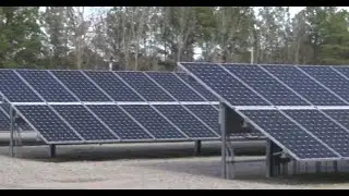Big Beautiful Bill: Clean Energy Cuts Threaten NC Jobs & Solar Future