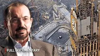 Building the WORLD'S LARGEST CLOCK: The Mecca Tower