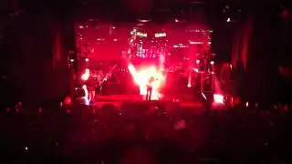 Deftones - Digital Bath - LIVE in KC