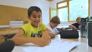 Sommerschule Langkampfen