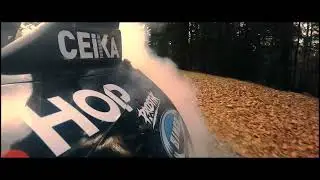 INCOMING - MC ORSEN (unoficial music video)