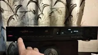 Grundig CD-9000