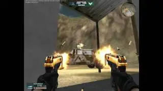 warrock G1 show (tmp9/dual gold scorpions/aw 50 f/xm8)