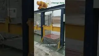 Paving Block Soaking Machine #pavingblock #paverblockmakingmachine #pavers #paverpatio