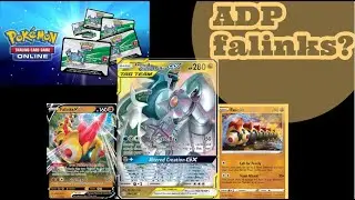 How to Play Falinks V Deck W/ ADP New Meta | Pok&eacute;mon Trading Card Game Online (PTCGO) Tips & Tricks