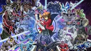 Yugioh Master Duel HERO Structure Deck 152