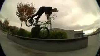 Kevin Kiraly 2012