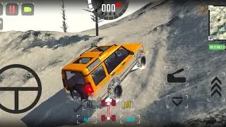 Project Offroad 20 HD Realistic Graphics Gameplay 2022