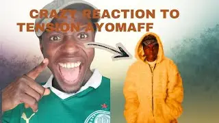 Reation to ayomaff was crazy 🔥🔥