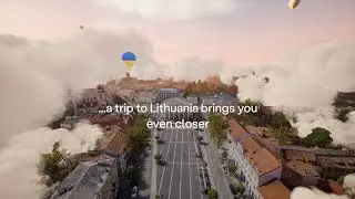 VR experience 