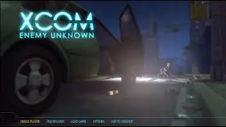 Operation Morbid Star  - XCOM:EU S.O.C. - S01E11