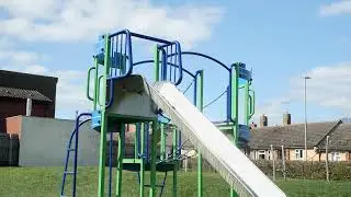 Active Blaby- Dale Acre Park Countesthorpe