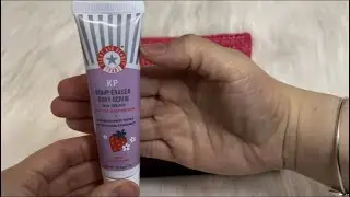 🍓 March 2025 Ipsy Glam Bag &bull; Unboxing & Review 🍓