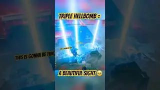 When the Squad Syncs Up by Accident&hellip; #helldivers2 #helldivers2coop