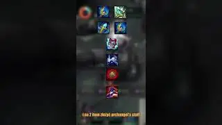 Cassiopeia MID poradnik 25.S1.2 #leagueoflegends #cassiopeia
