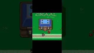 Graal | 1999 Website Intro!