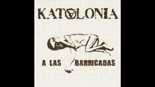 Katalonia - Nature Claims Its Own + Lyrics