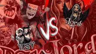 1PSY v LORD