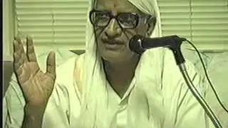 Soi Din Ab Aye Milya Jo Muhmaden Kari Thi Aakhir
