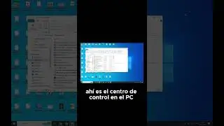 C&oacute;mo usar el bot&oacute;n de inicio en Windows #comohagopara
