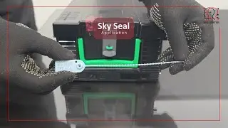 Sky Seal Application