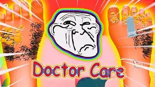 【Doctor Care】Top 5 Free Games Android IOS - Tayplay Gaming