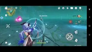 ONE SHOT OCEANID