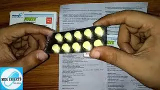 Dangerous side effects of NISE (Nimesulide) 100mg tablet.Medicine💊or Poison?☣️☠️⚠ #Nimesulide #NISE