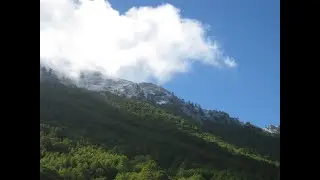 Trekk nel Parco del Pollino,