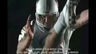 GERAK PELURU