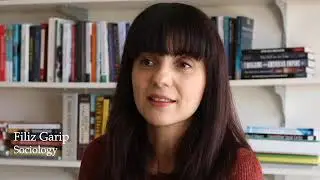 What is the Center for the Study of Inequality