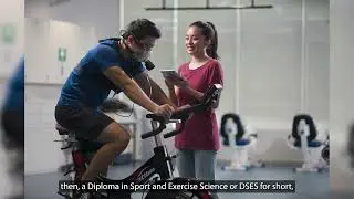 Careers, Trends and Opportunities in the Sports, Health & Leisure Industry